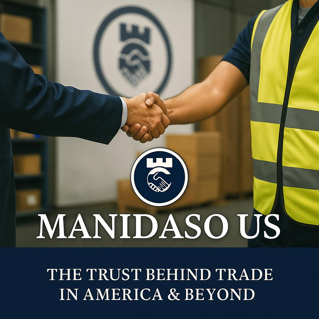 MANIDASO Official